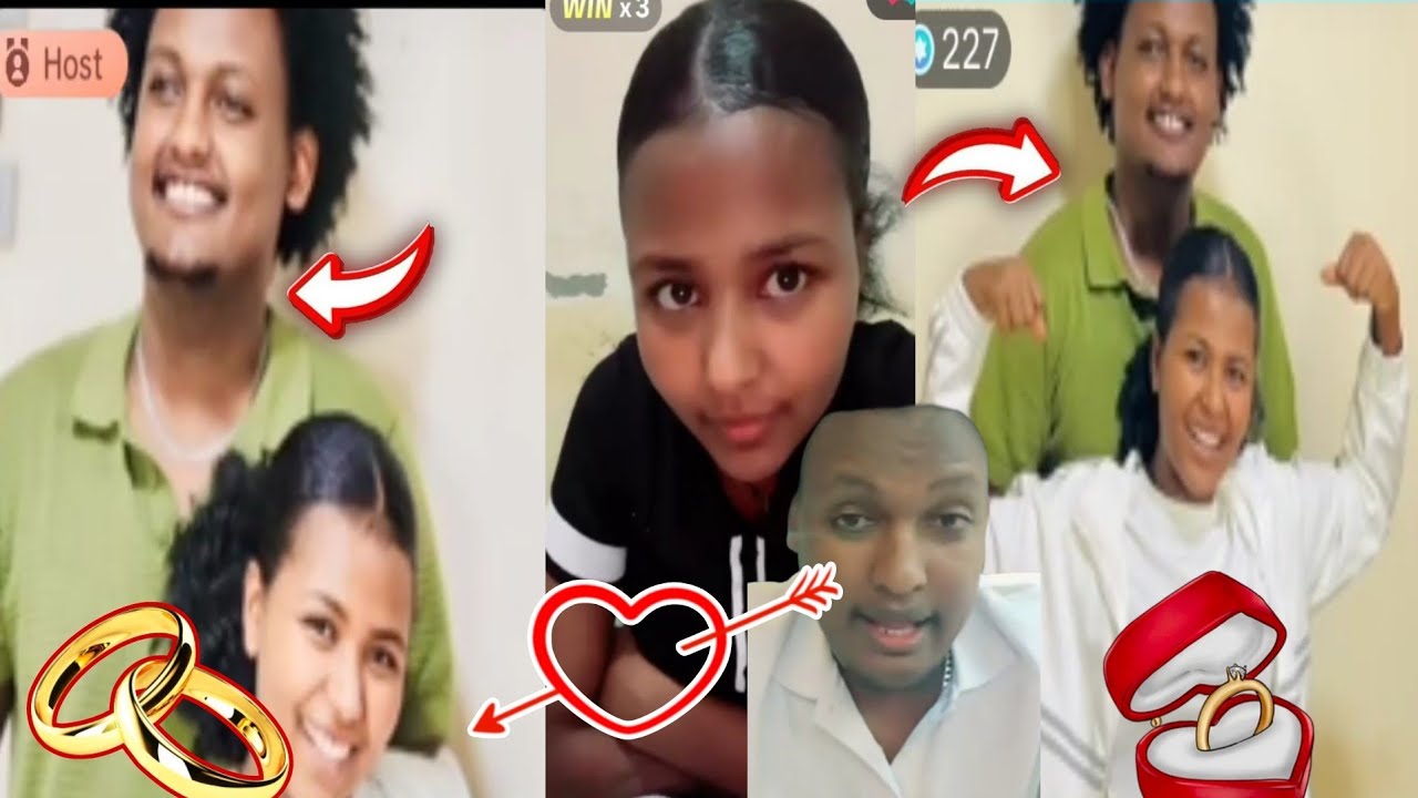 Biftuu Fi Wadaa Jalala Harawa Egalani Live Irraati Biftuu Nin Jaladha Jate Wadaa Wajin Bashanan