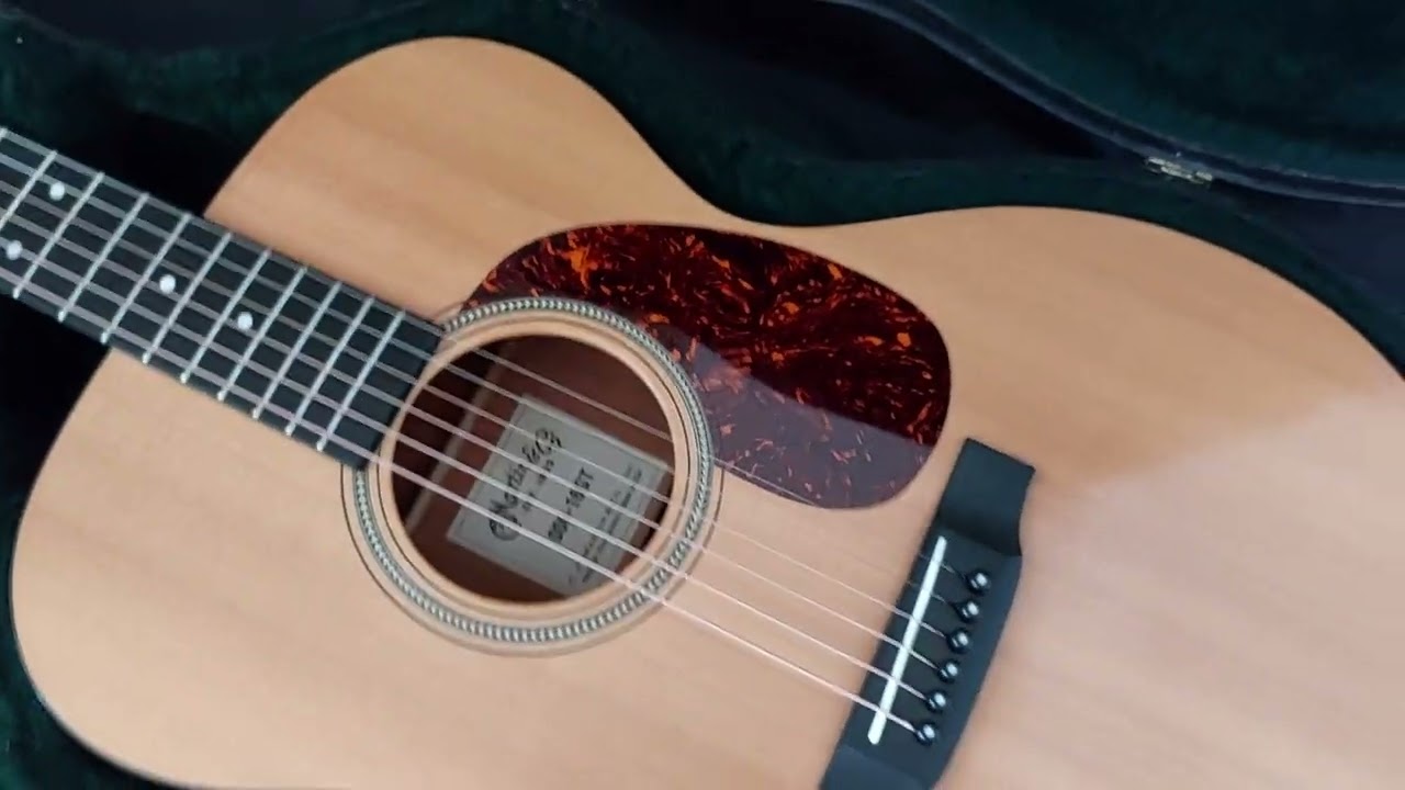 Martin 000-16GT (Made in USA) для Авито