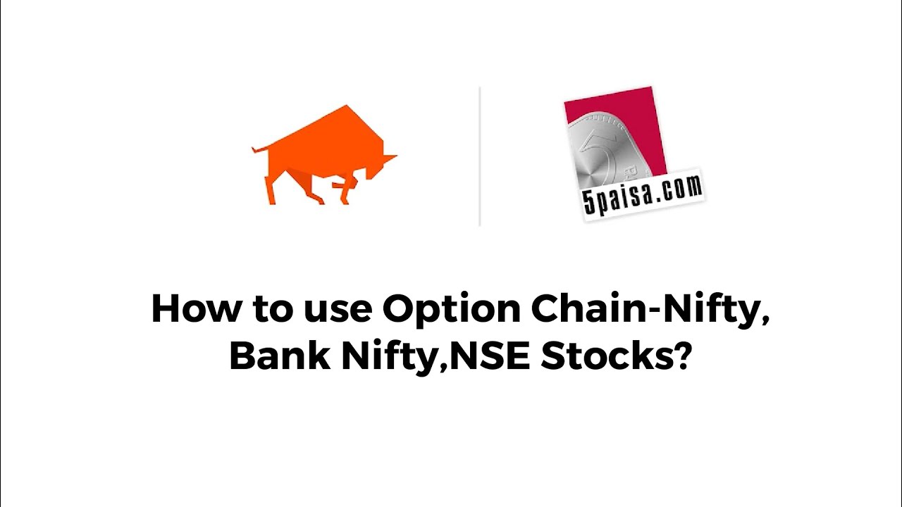 How to use Option Chain? | Nifty | Bank Nifty | Stocks | Call | Put | Price | Volume