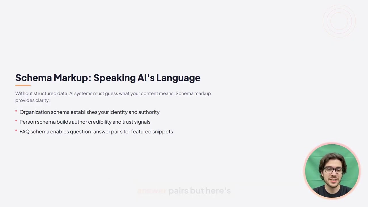 AI Overview Google SEO: Technical Requirements & Setup (2026)