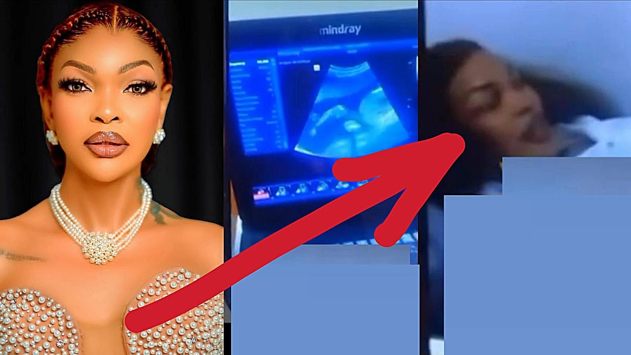 BREAKING: VIDEO WEMA AONESHA VIPIMO VYA MIMBA MTOTO ANA ZAIDI YA MIEZI 6