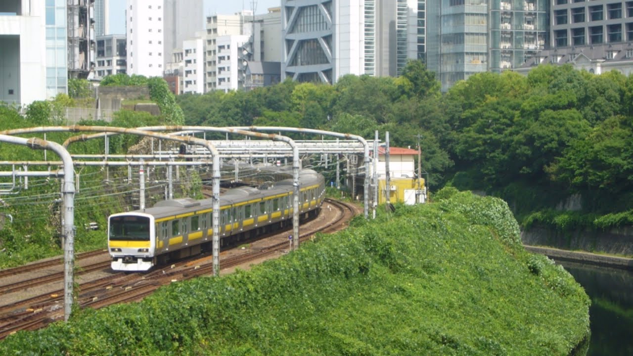 【10分耐久】発車メロディー「JR-SH6-1」