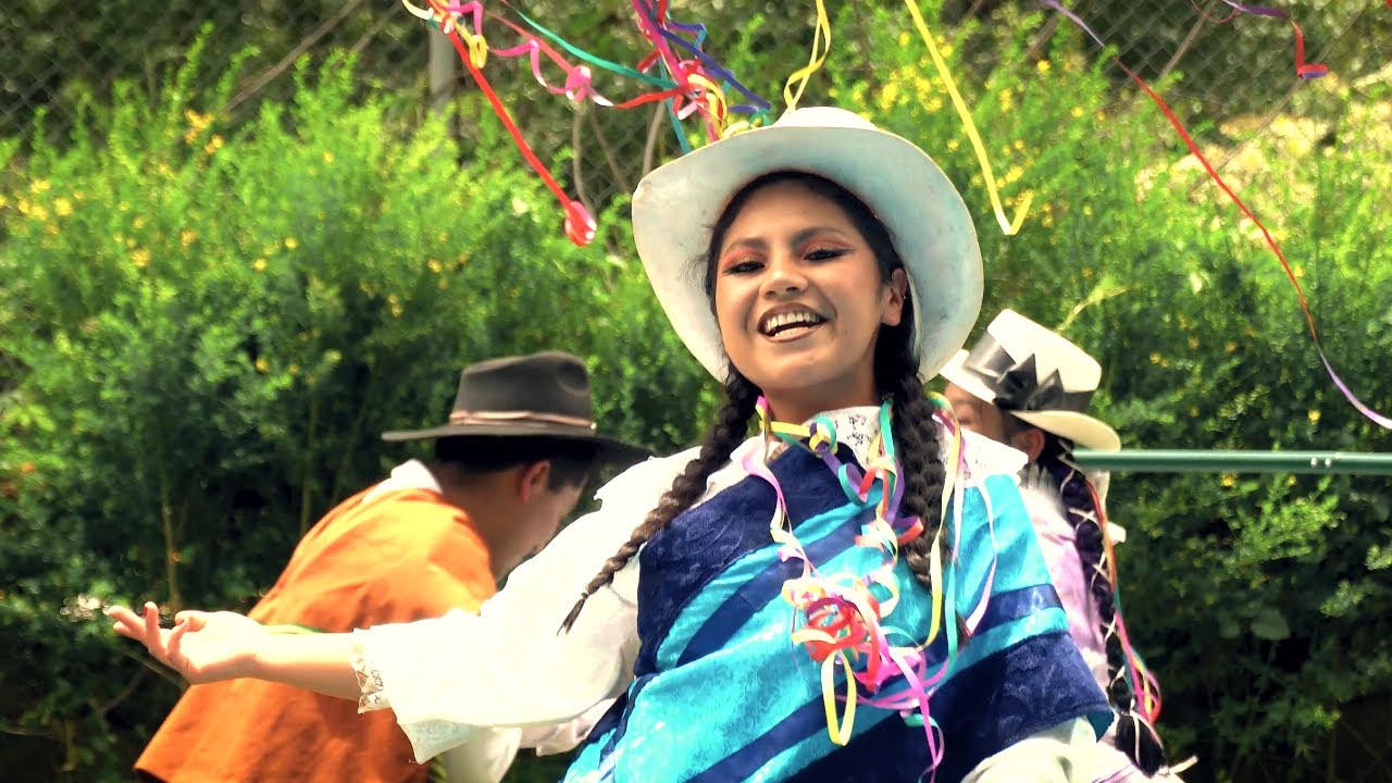 MIX DE CARNAVALES - ORQUESTA LA CONQUISTA CUSCO 910 284 030