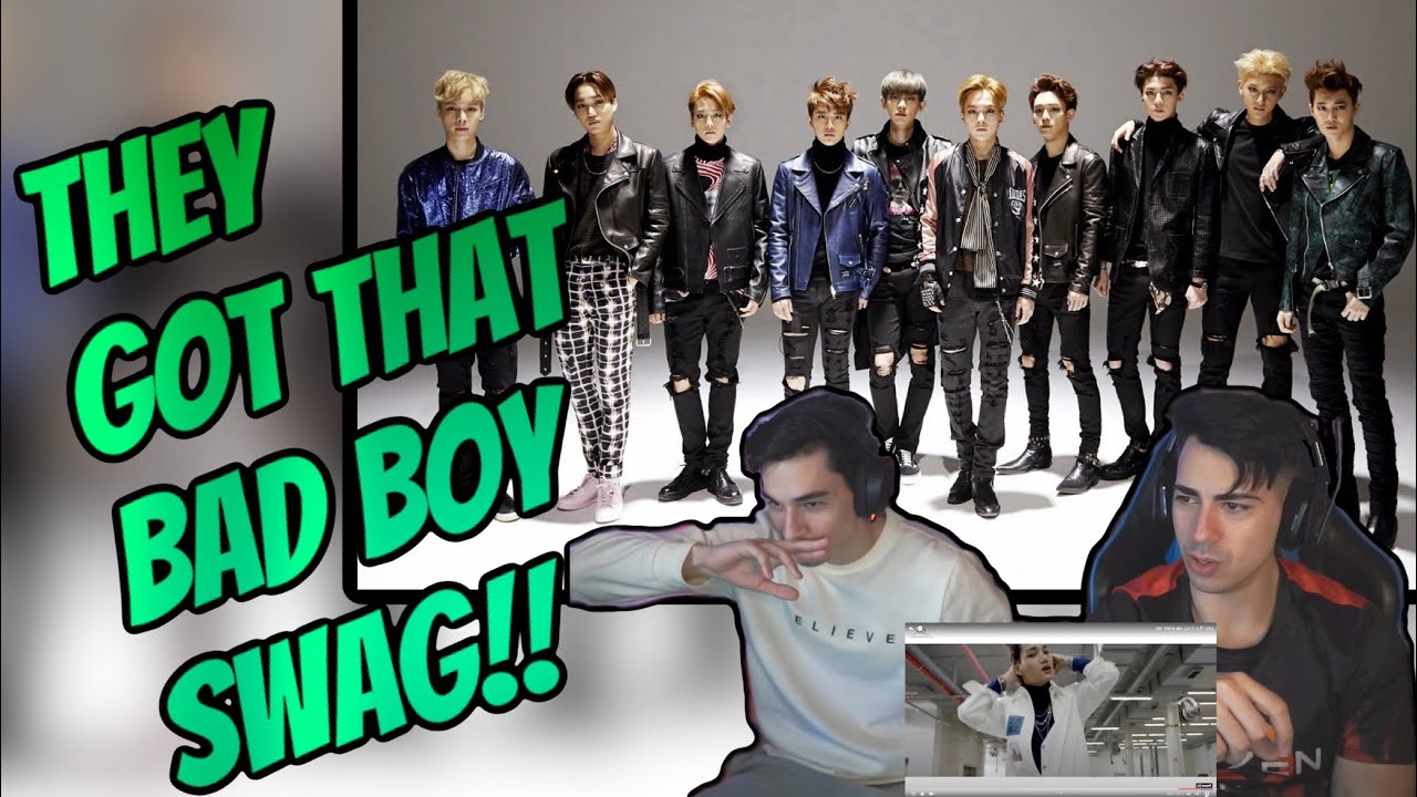(First Time Hearing!!) EXO 엑소 'CALL ME BABY'