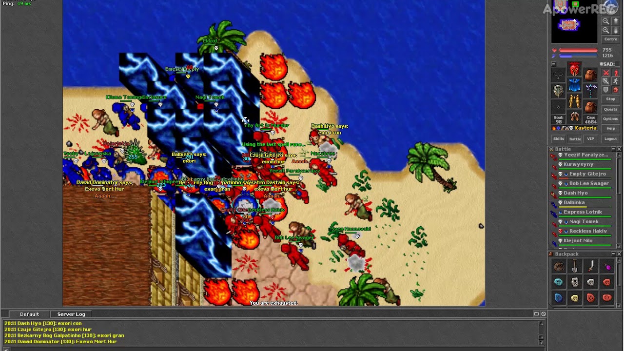 kasteria war symeonkry