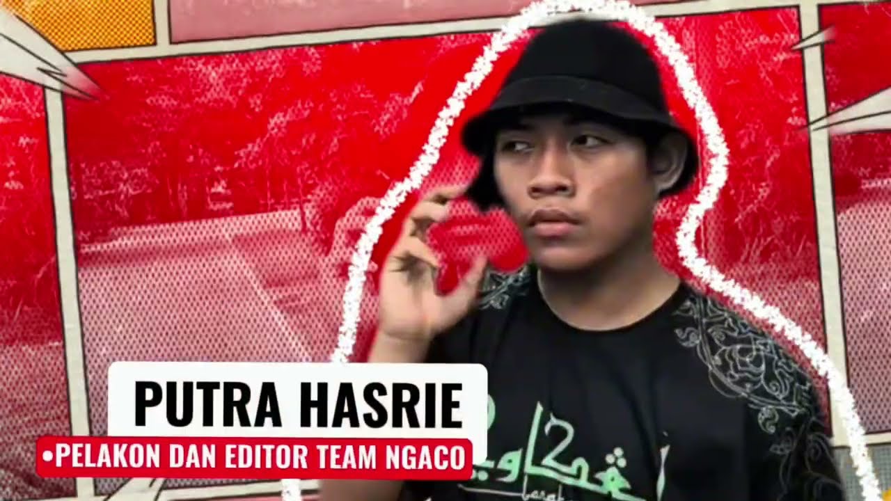 OFFICIAL MUSIC: TEAM NGACO K/S SARAWAK 