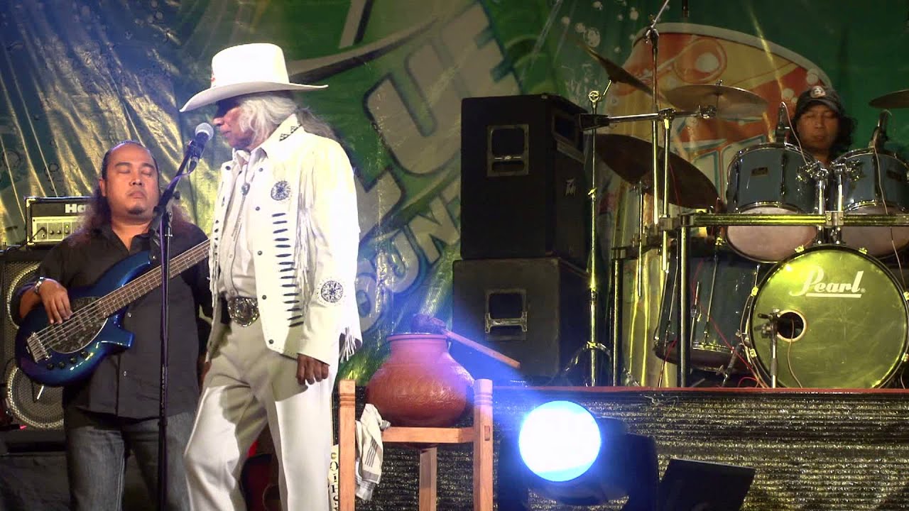 LASHIO THEIN AUNG ( JIMMY JACK ) LIVE CONCERT IN MANDLAY # 039