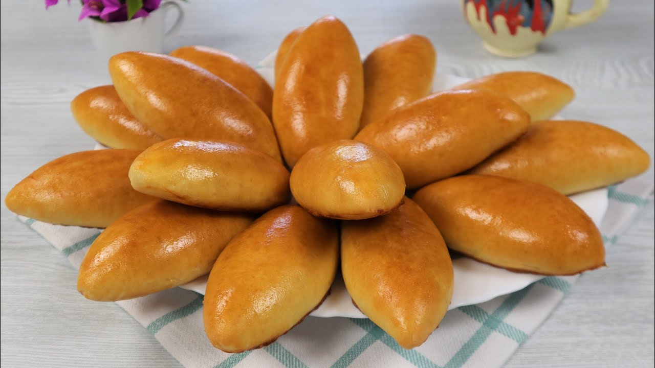 Кнедле од меса (запеченные)