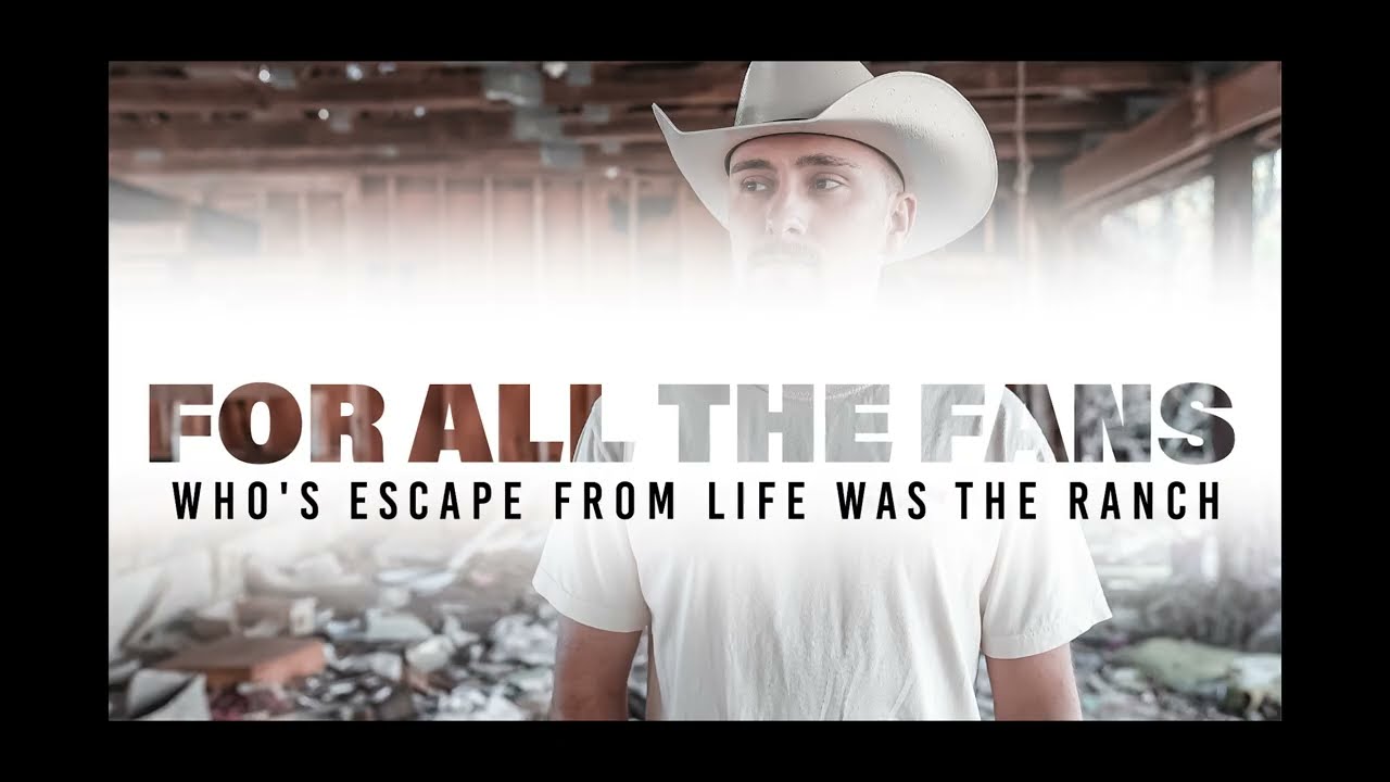 Добро пожаловать на ранчо! Песня - Pocomoke Ranch