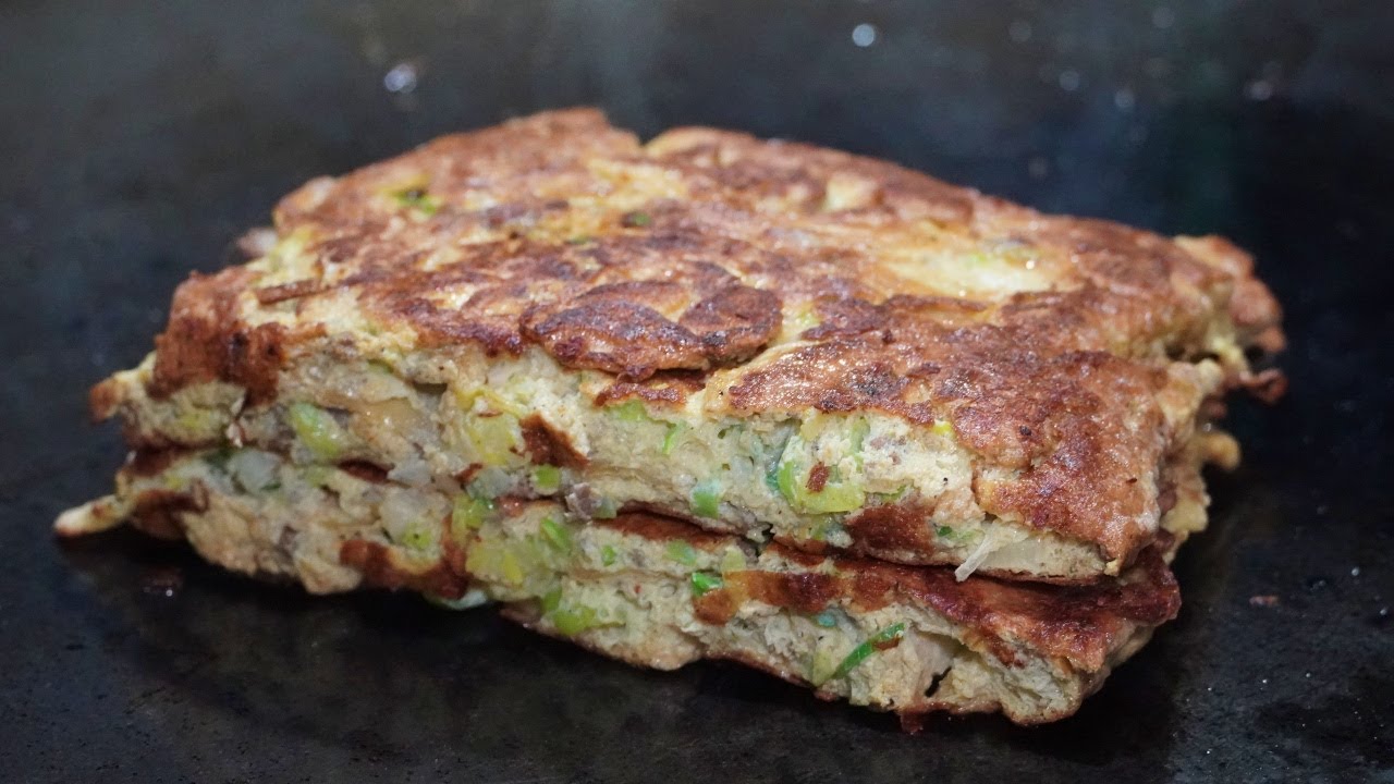 MARTABAK MALABAR ACHMAD JEMBER