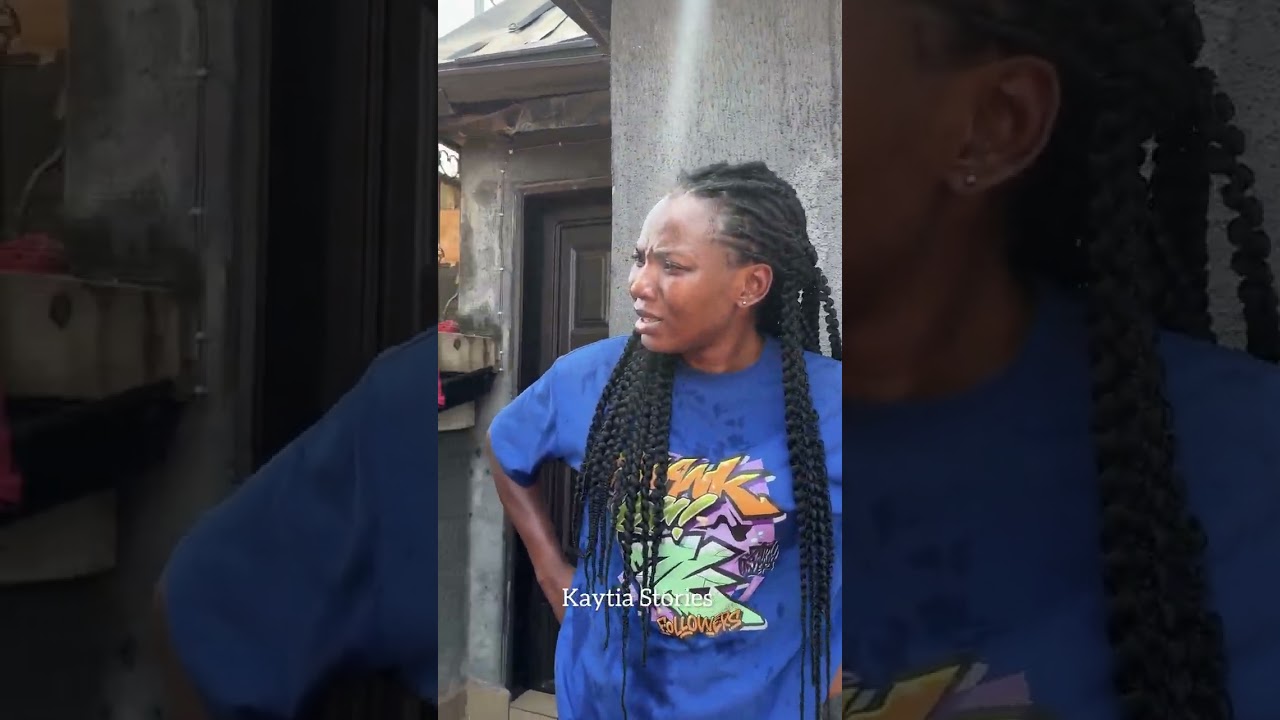 My wife did the unbelievable 