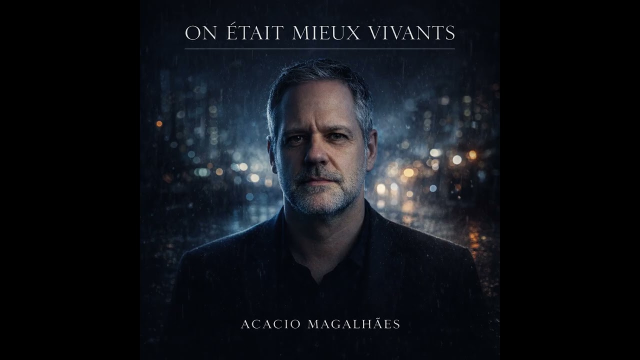 ON ÉTAIT MIEUX VIVANTS