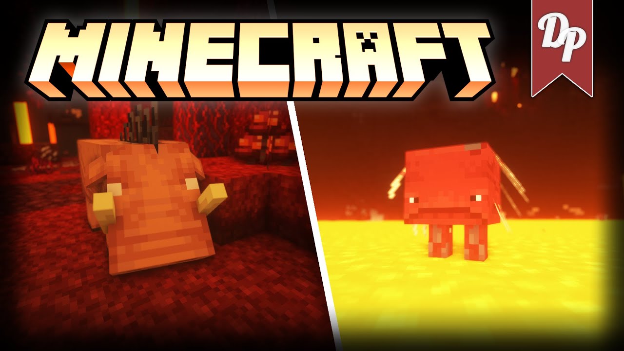 [1.16.1] Best Shaders for Minecraft 1.16.1 the Nether Update! | Minecraft 1.16 Shaders