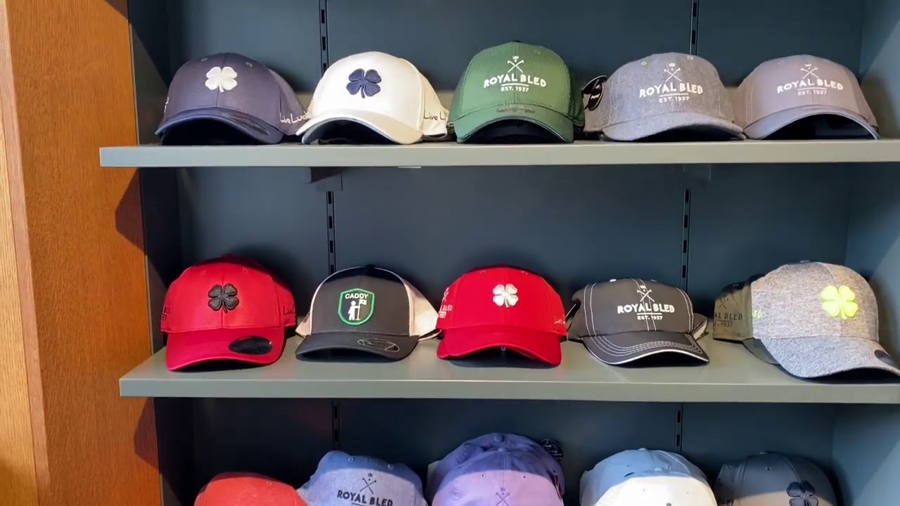 Royal Bled Golf