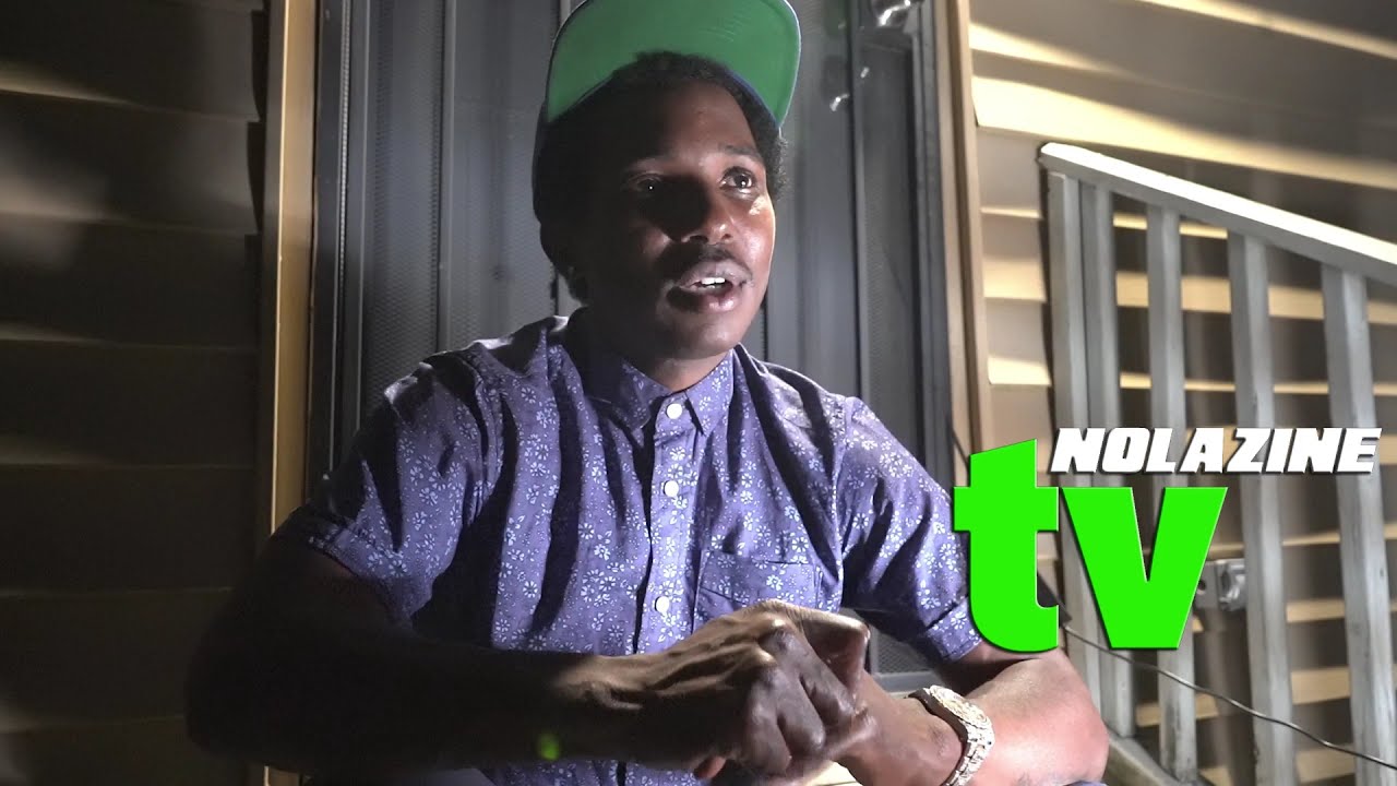Fee Banks Talks Finding Kevin Gates, NBA Youngboy And Knowing Lil Wayne Was His People