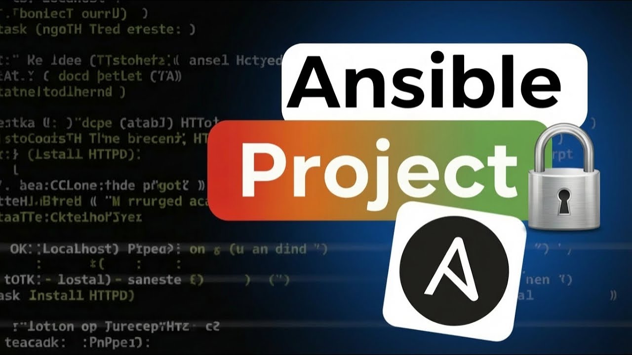 Ansible for Beginners: How to Protect Sensitive Data Using Vault