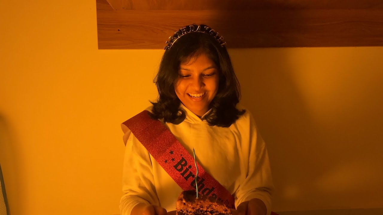 I recently turned 20