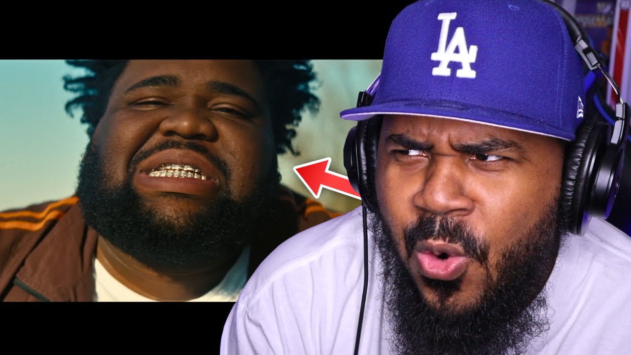 DEEP MEANING!! Rod Wave - Sinners (Official Music Video) REACTION