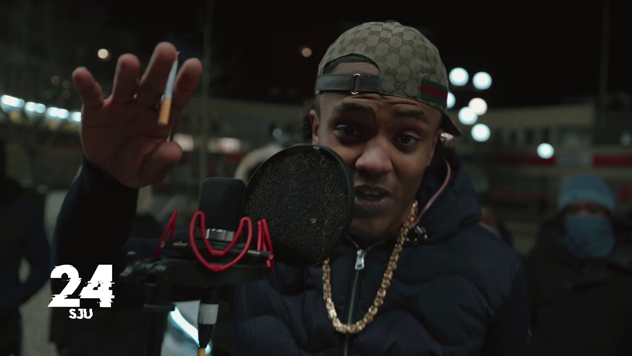 DIZZY - Clockwork | 24SJU