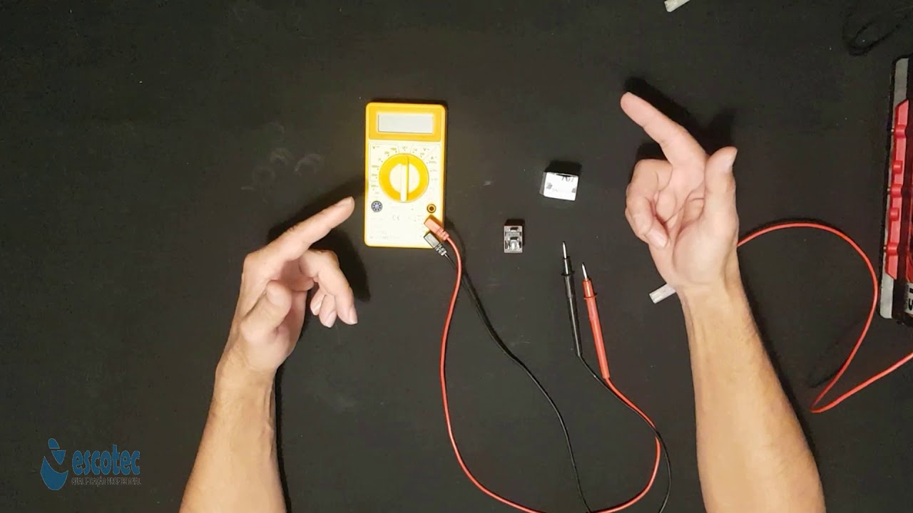 Como testar o mini rele auxiliar como funciona o mini rele auxiliar TOP dica faça você mesmo