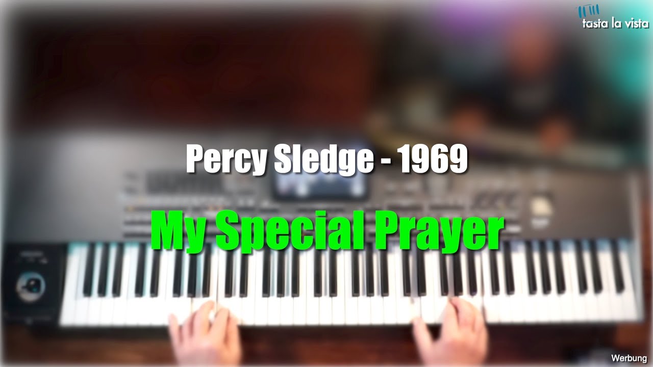 Pa1000/4X - Percy Sledge - 