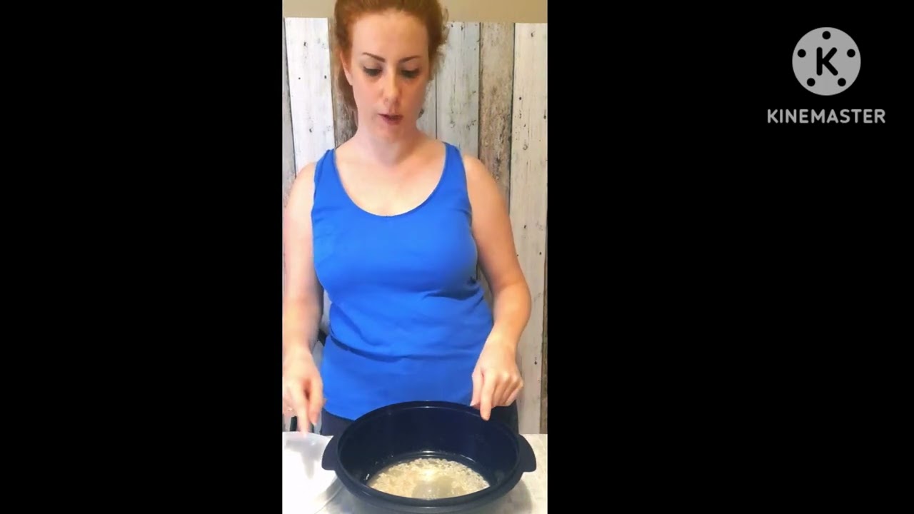 Hai mai cucinato il riso in microonde? ti mostro come fare - Cuoci riso Tupperware
