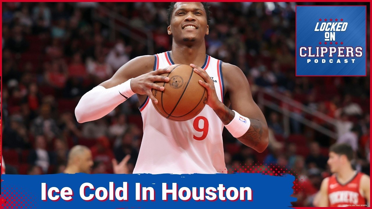 How Bennedict Mathurin's Debut Was SPOILED In Houston