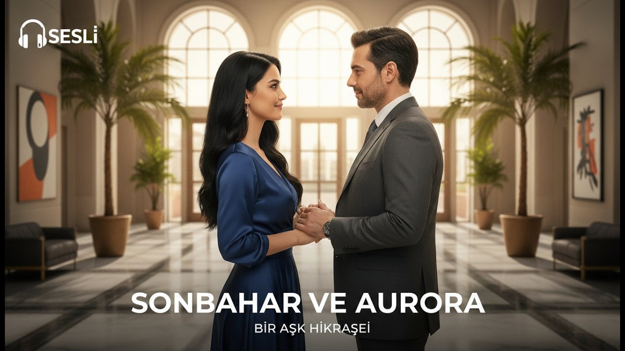 Nişanlımın Kamu İtirafı – Ben Gittim, Ankara'nın soğuk bir kış gecesinde