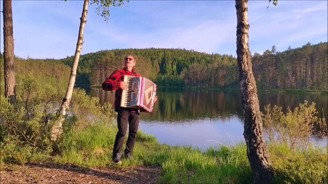 257  Jag funnit en Frälsare