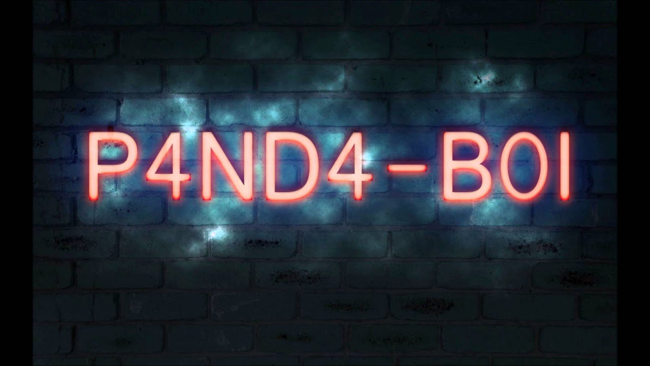 P4ND4-B0I - Autobots