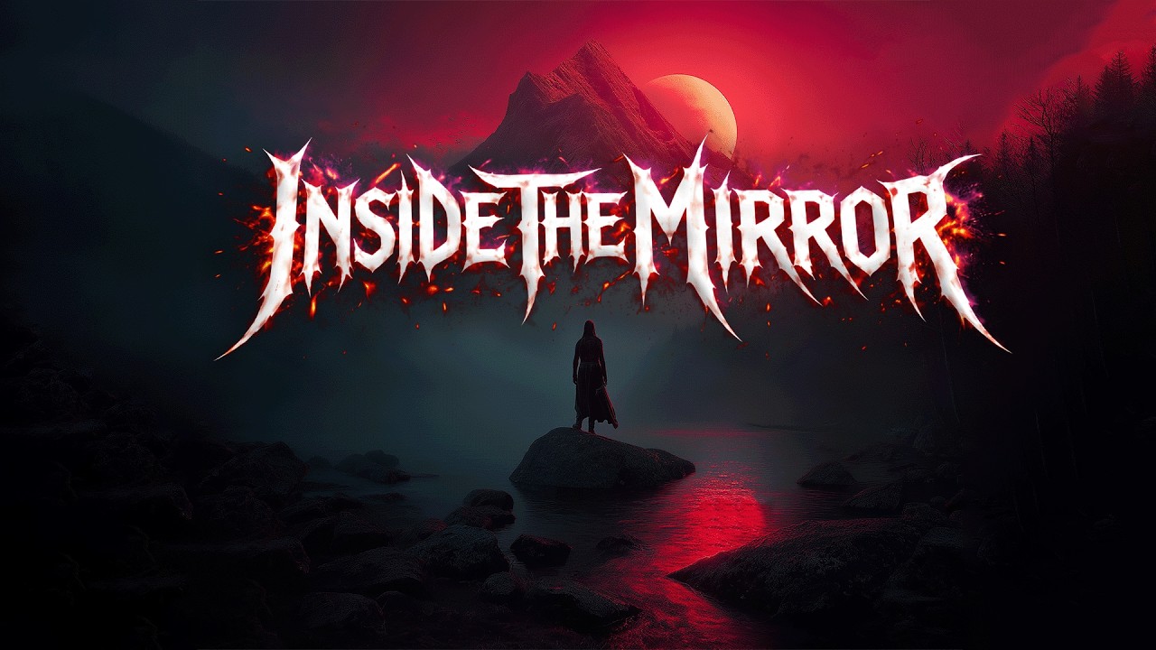 Inside The Mirror - Metal Maelstrom | Melodic Metalcore