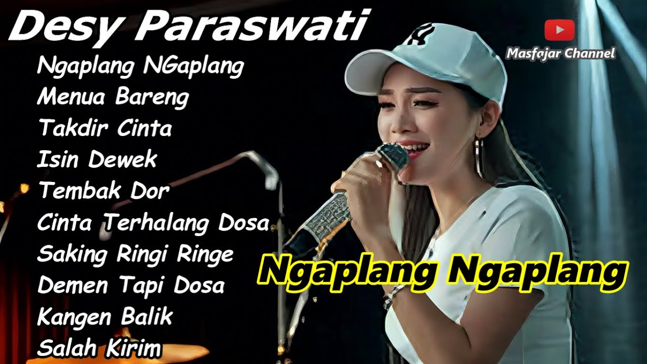 Ngaplang Ngaplang Tarling Cirebonan Indramayu lagu PANTURA TERLARIS DAN TERPOPULER DESY PARASWATI