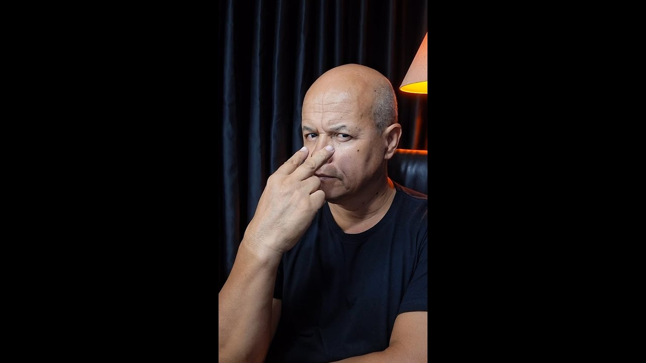 NEM TODO DEMÔNIO SE MANIFESTA