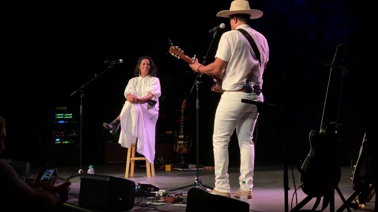Amanda - Johnnyswim
