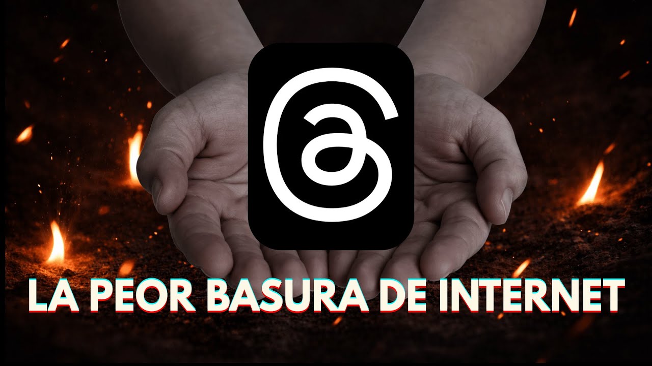 Threads... El lado OSCURO de META