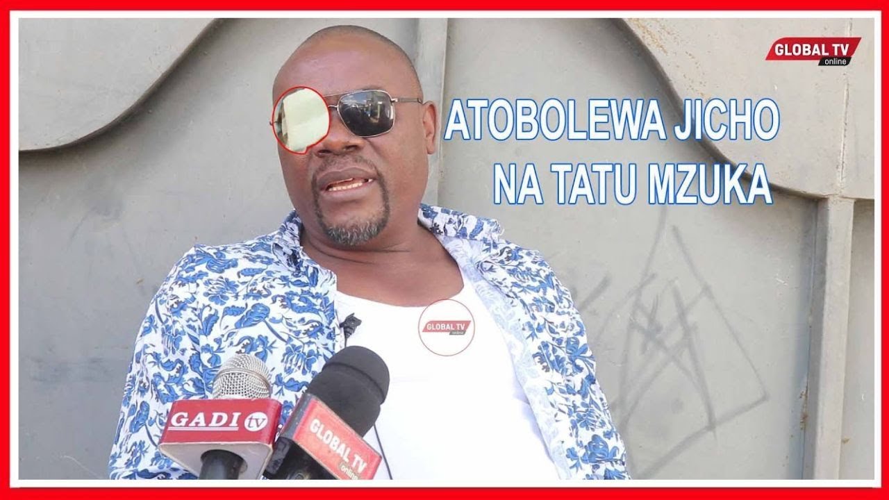 WIZI MPYA ARUSHA: TATU MZUKA WAMTOBOA MTU JICHO NA KUMUIBIA, WASHIRIKIANA NA BAJAJI..