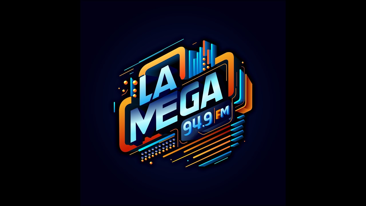Transmisi&oacute;n en vivo de LA MEGA PROVIDENCE 94.9 FM