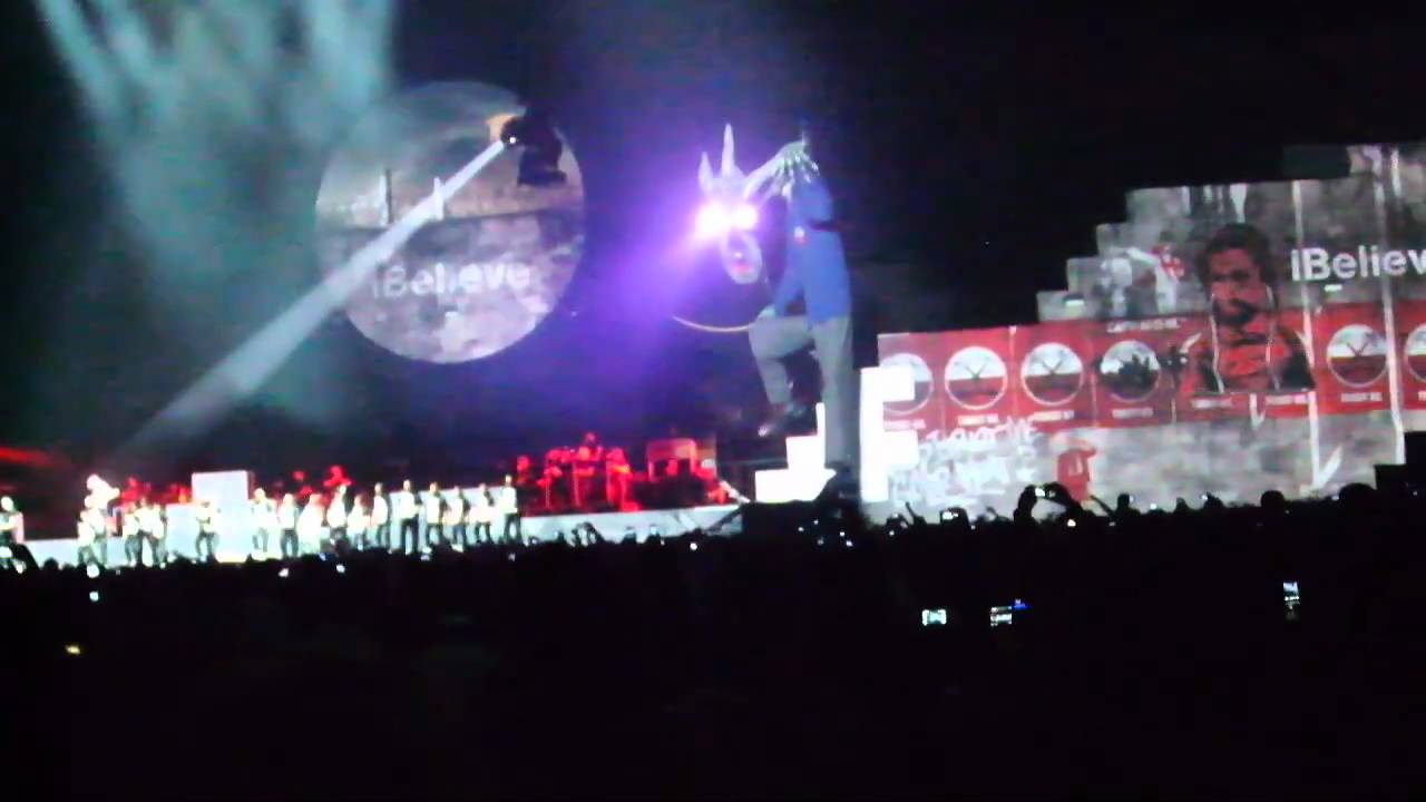 The Wall 2010