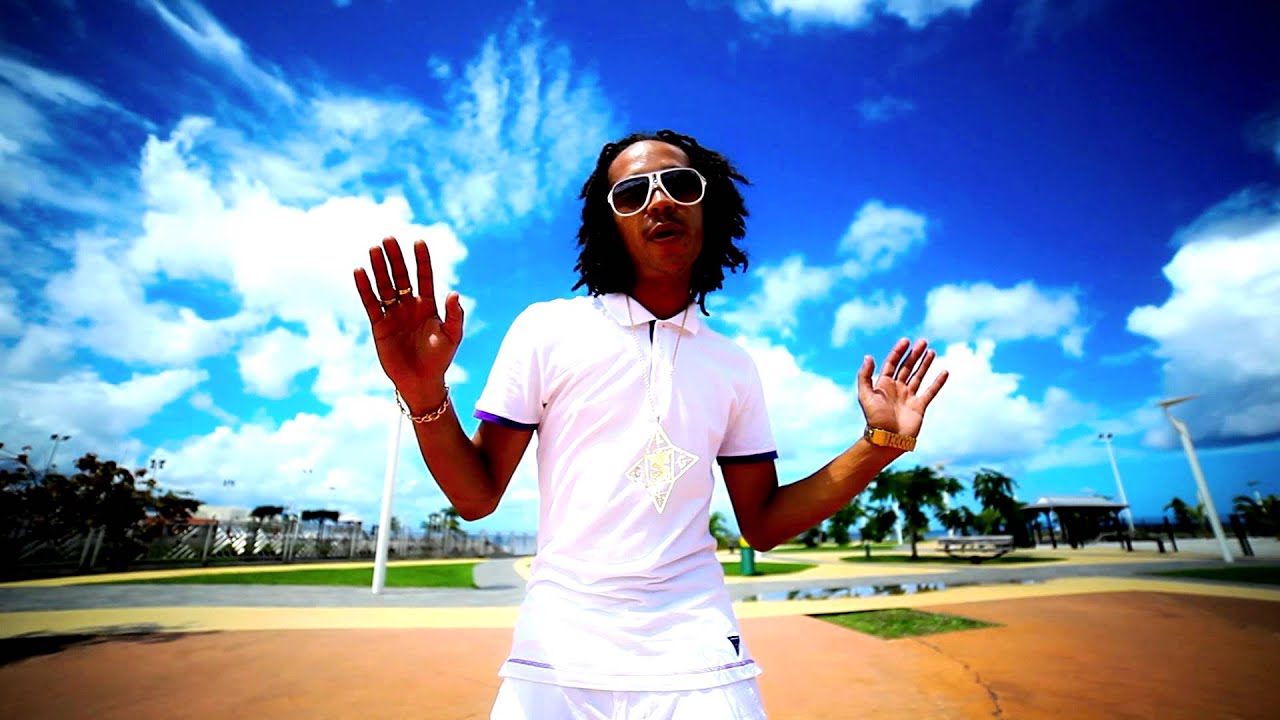 Skwedos Mc   Mon Clin d'oeil  HD 2011