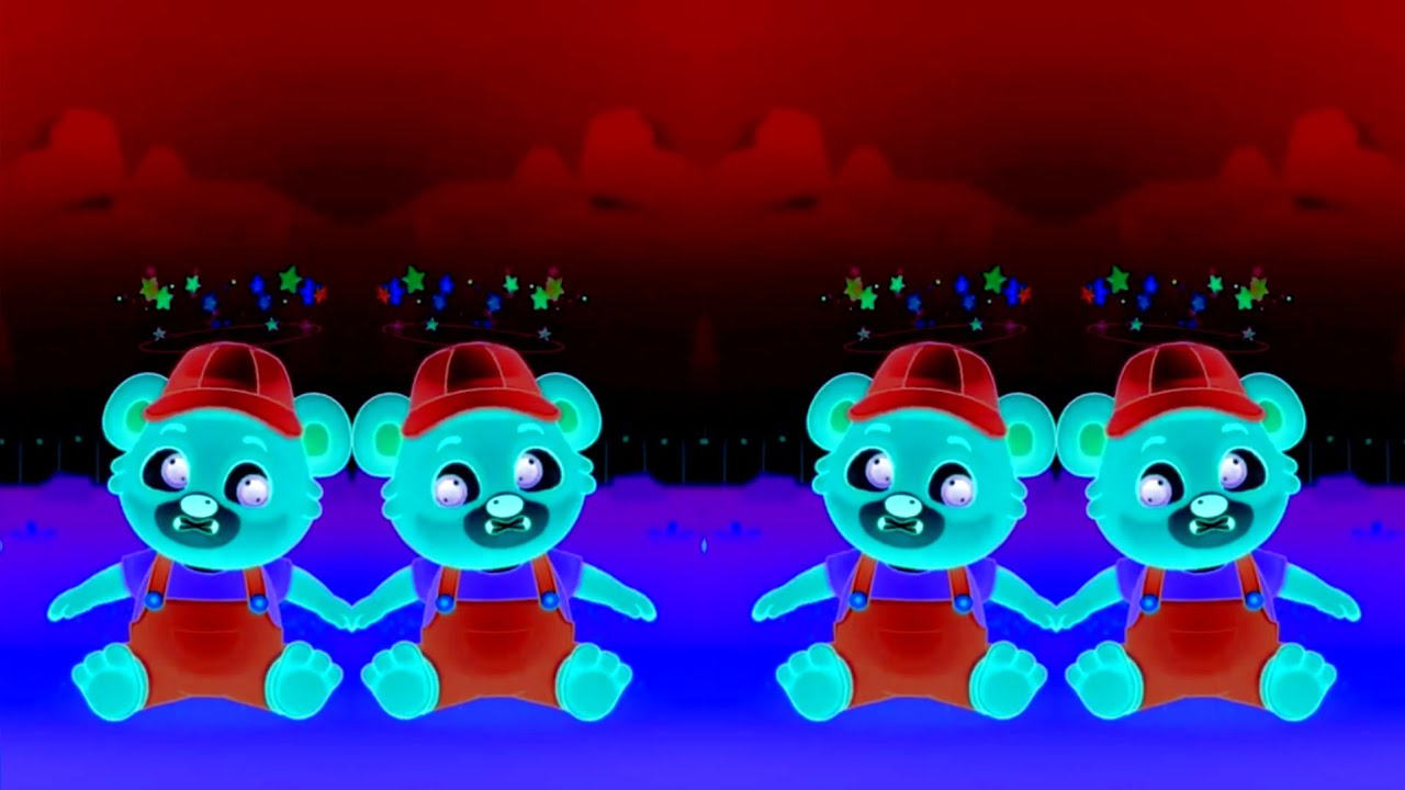 LUCAS AND FREINDS - BOBA FLYING (Sponsored by Gamavision Csupo Effects) 