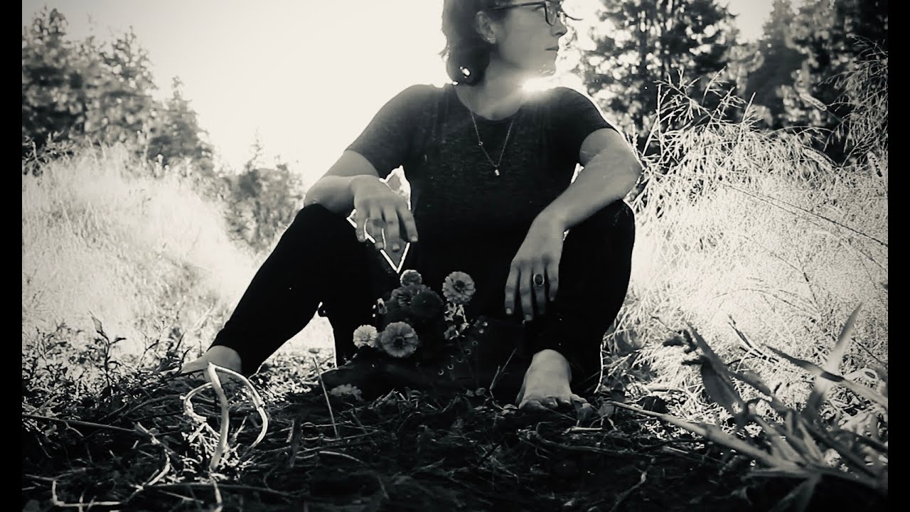 The Heart Breaks Open