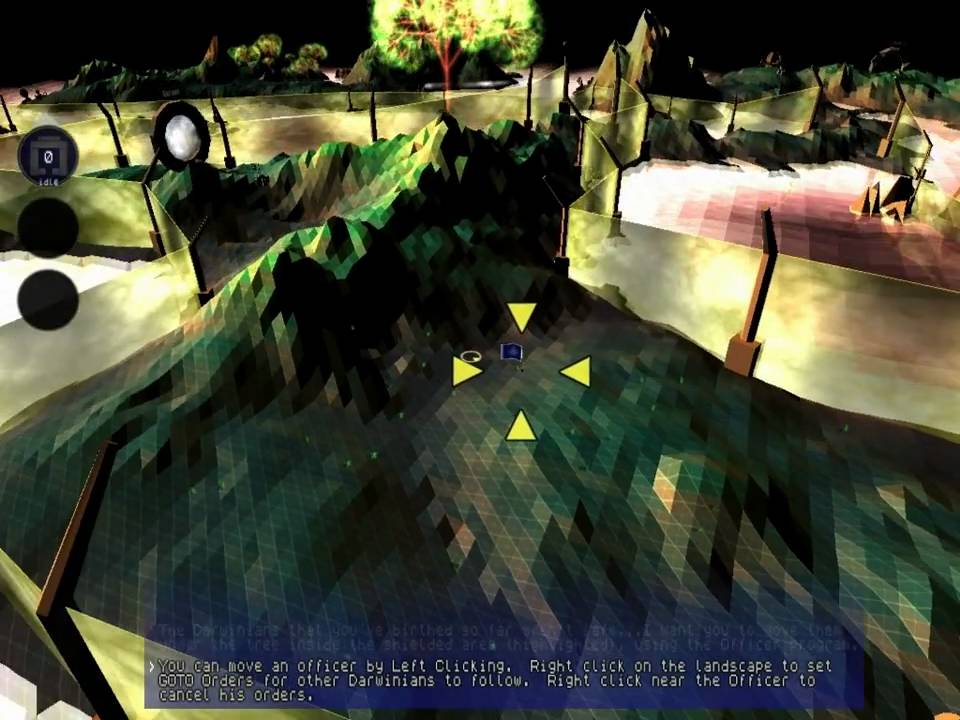 Darwinia (2005) (PC) (Introversion Software)