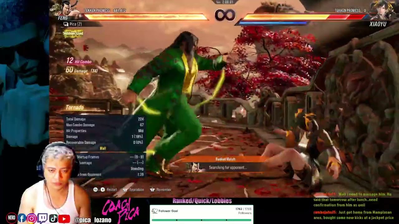 A Little Mandarin Grind and Then Some !social !question !discord
