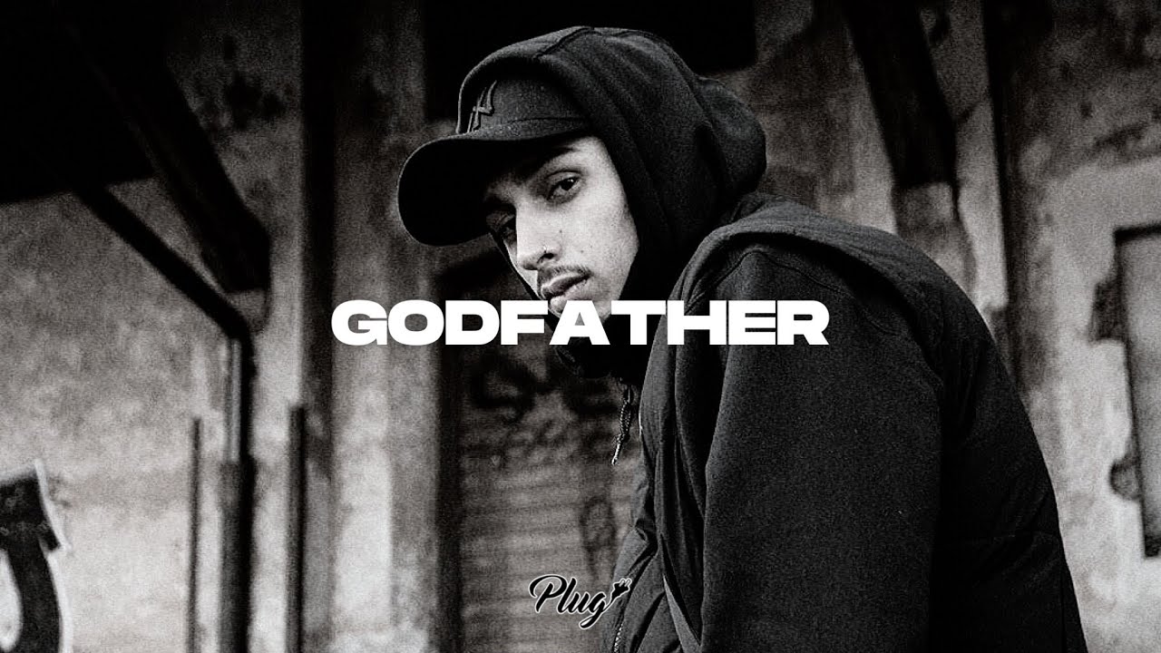Baby Gang Freestyle Type Beat - “Godfather”