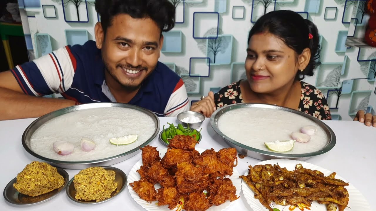 aj khelam pantavat sathe peyaj pokora mach vaja chola bata