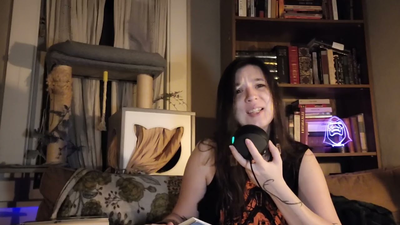 Part 12 of the Introduction to The Mirror of Simple Souls by Marguerite Porete