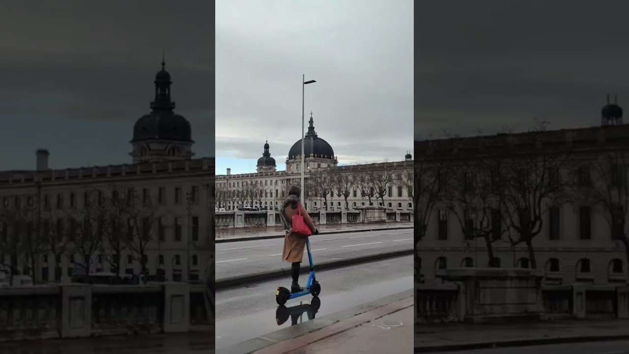 Visiting Lyon#travel #tourism #lyon