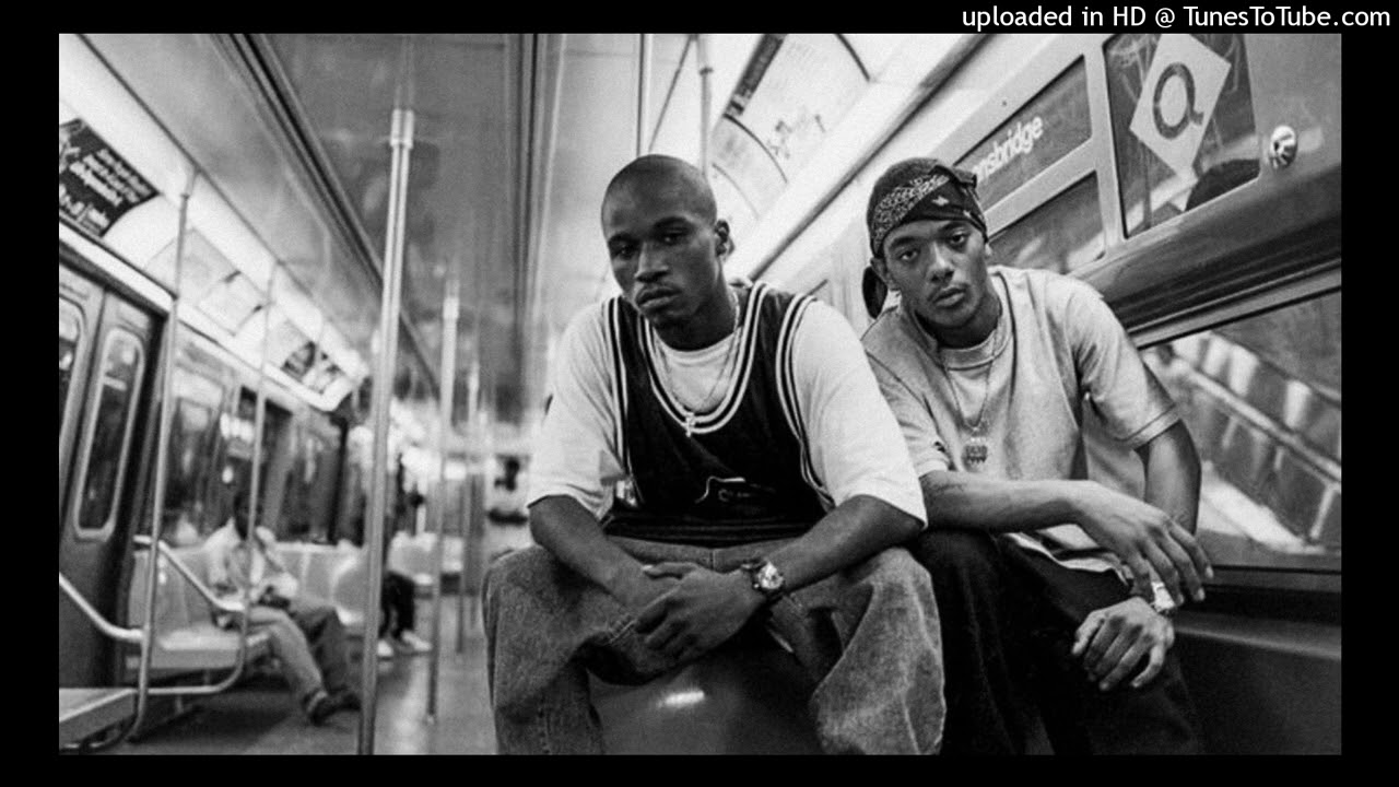 [FREE] Mobb Deep x Biggie Smalls Type Beat - 