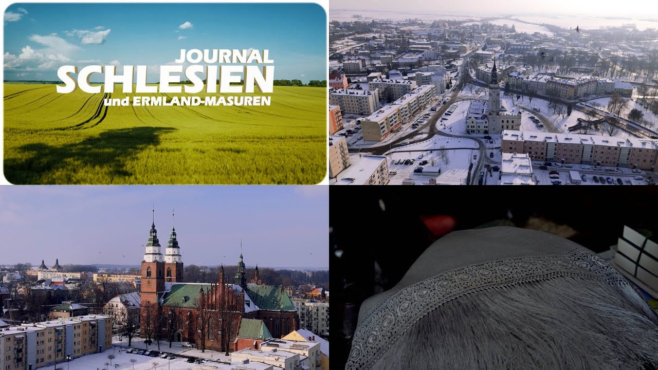 „Schlesien Journal”, 21 stycznia 2026. Zobacz program