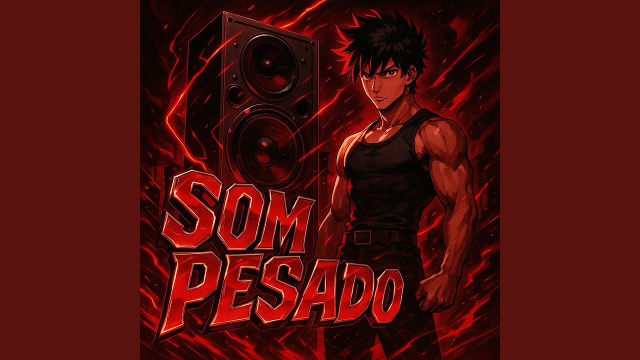 SOM PESADO (SUPER SLOWED)